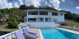 Villa Irie property images