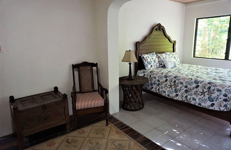 Royal Palm Estate In Woodlands Montserrat 13