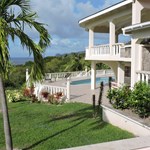 Ocean Breeze Villa and Apartments Property for sale